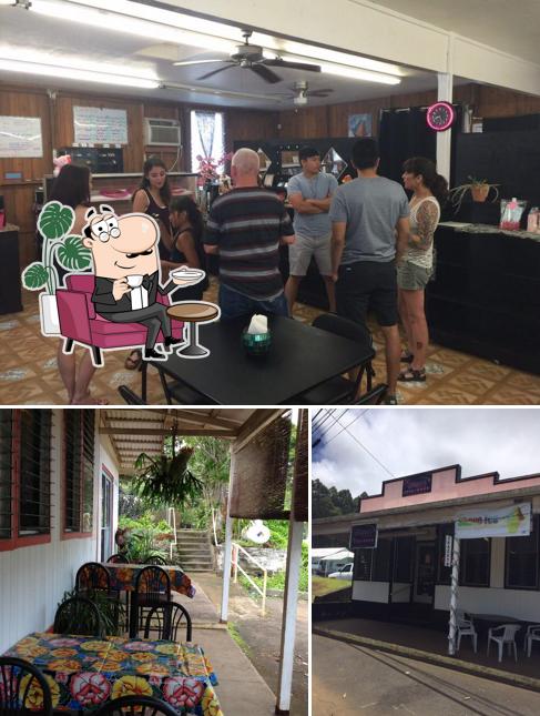 Erma's Lunch Shop
