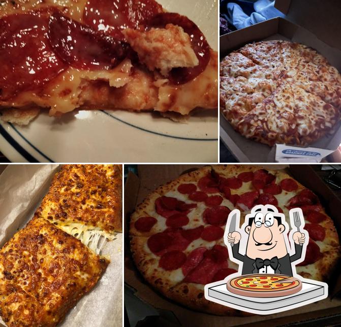 Domino's Pizza