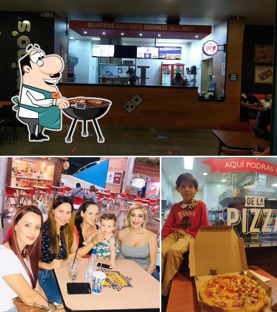Domino's Pizza San Antonio