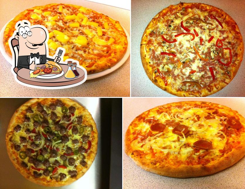 Firenze Pizza
