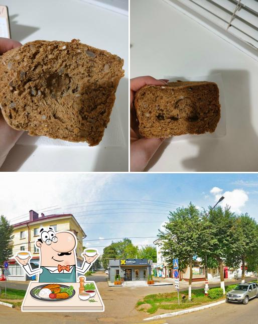 Хлеббери