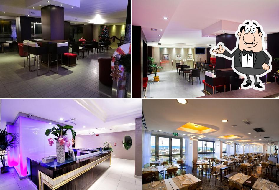Hotel Terminal Palace & Spa