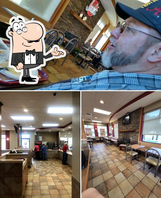 Jack's Family Restaurant