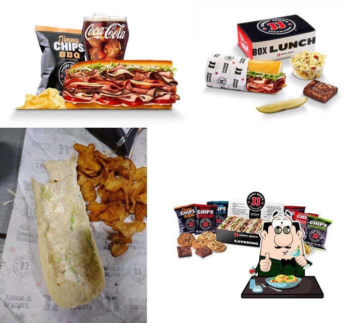 Jimmy John's