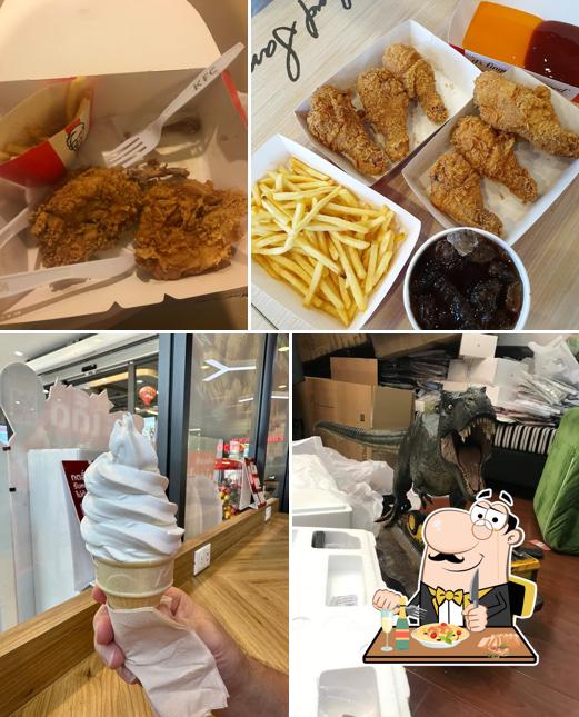 KFC LOTUS BANGBO