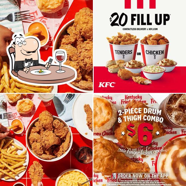 KFC