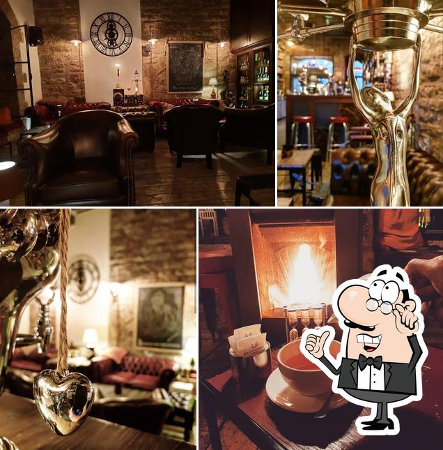 Martintempo Lounge Bar