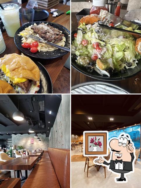 Meykhosh Restaurant