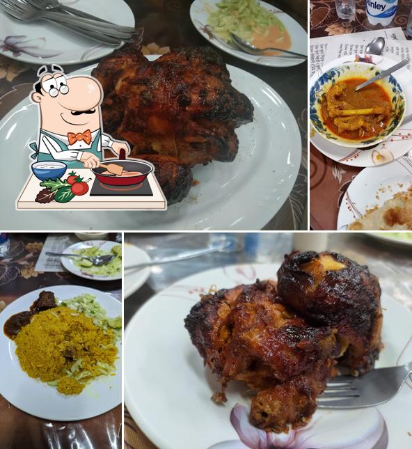 Palki Hotel & Restaurant