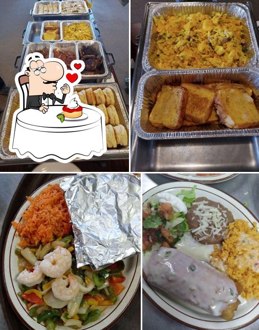 Tanny's Grill N Chill