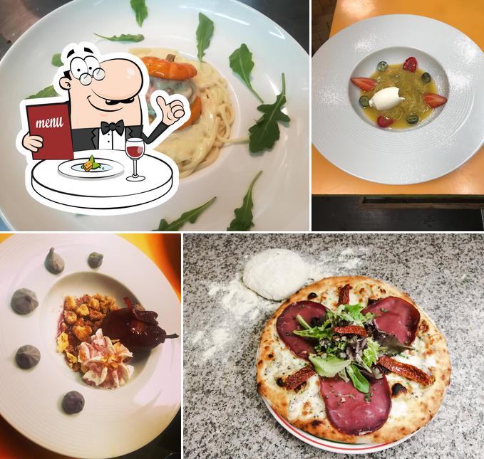 Trattoria Adriatica