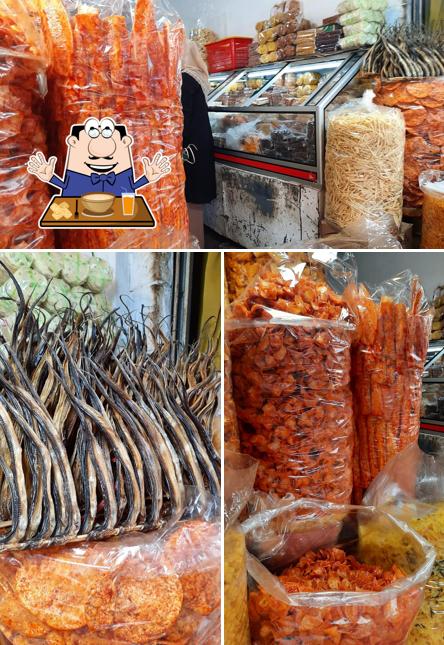 Ampera Buk Bet