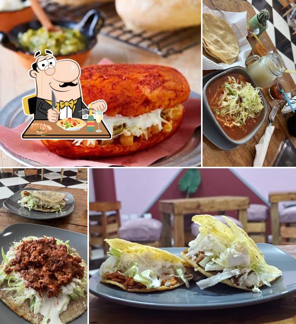 Antojitos el Refugio