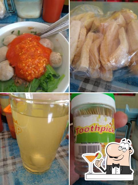 Santai Meatball