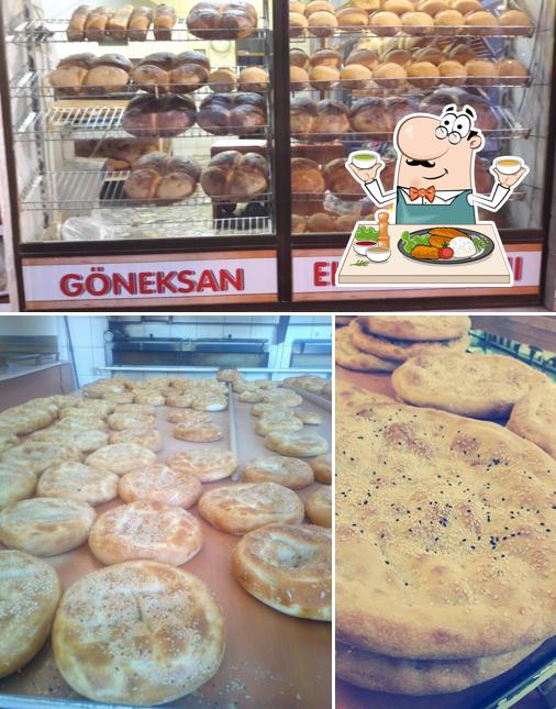 Göneksan Ekmek Fırını