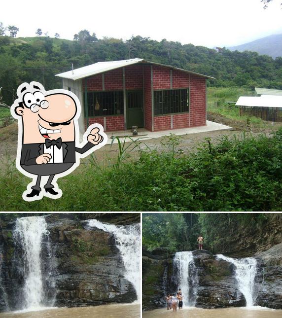 Granja La Cotruyo