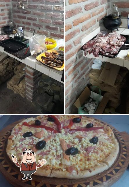 Henry's Pizza