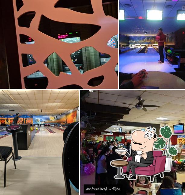 Kegel & Bowlingcenter