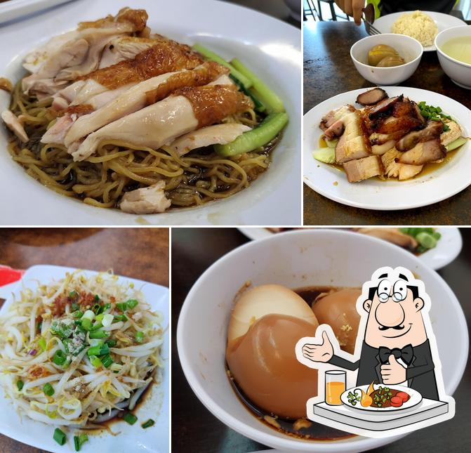 Baan Khun Thai (Thai Cuisine)