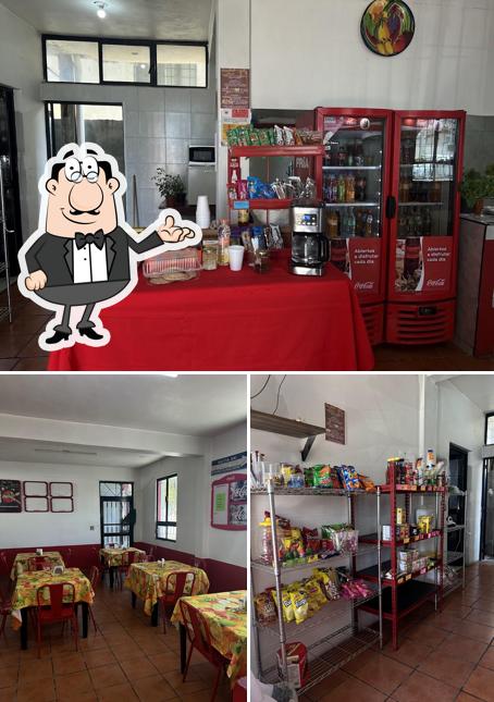 La Cocina Mia