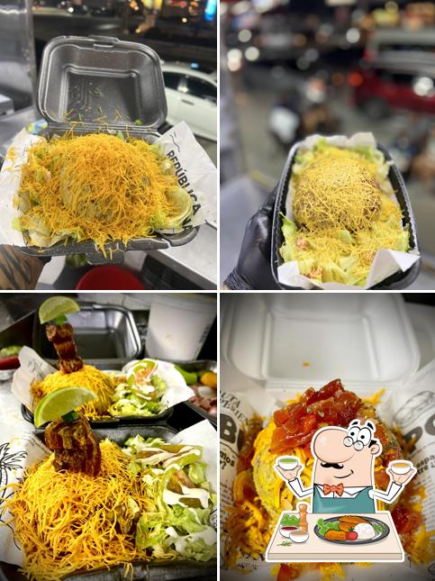 Mofongo Mocano Alexa 3