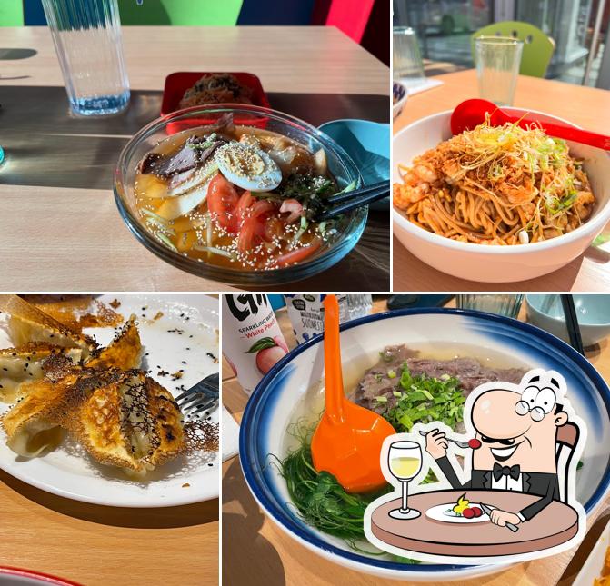Noodle Master Espoo