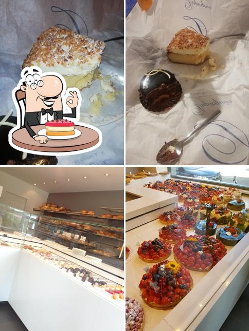 Patisserie Dujacquier