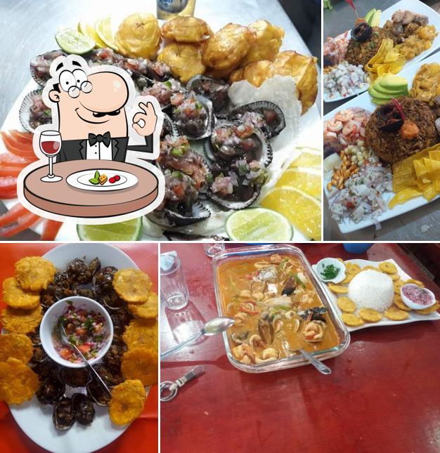 Picanteria punto cero