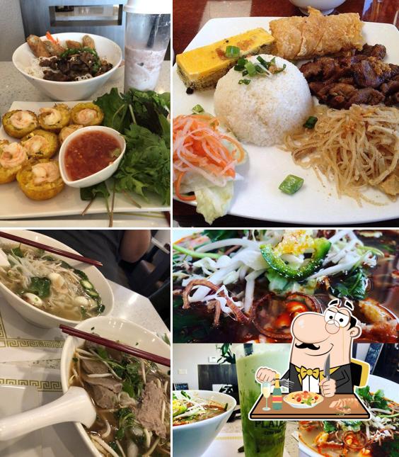 Vietnamese Grill