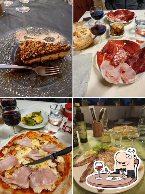 Bar Ristorante Albano