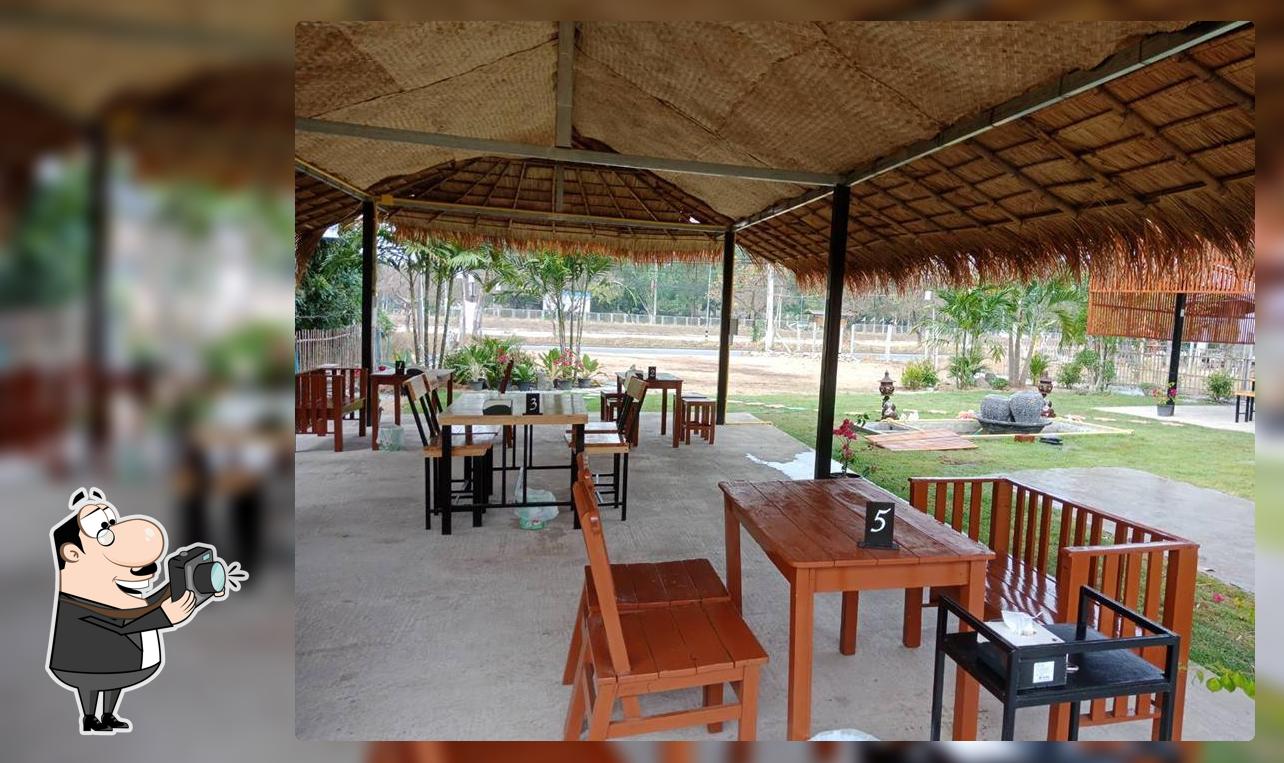 ร้านอาหาร ครัวมั่งมี