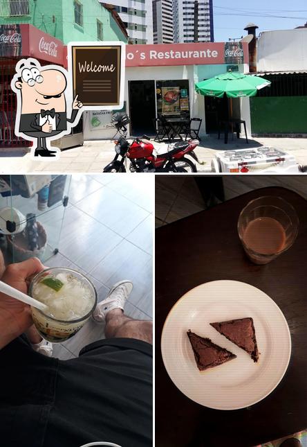 Sergio's restaurantes