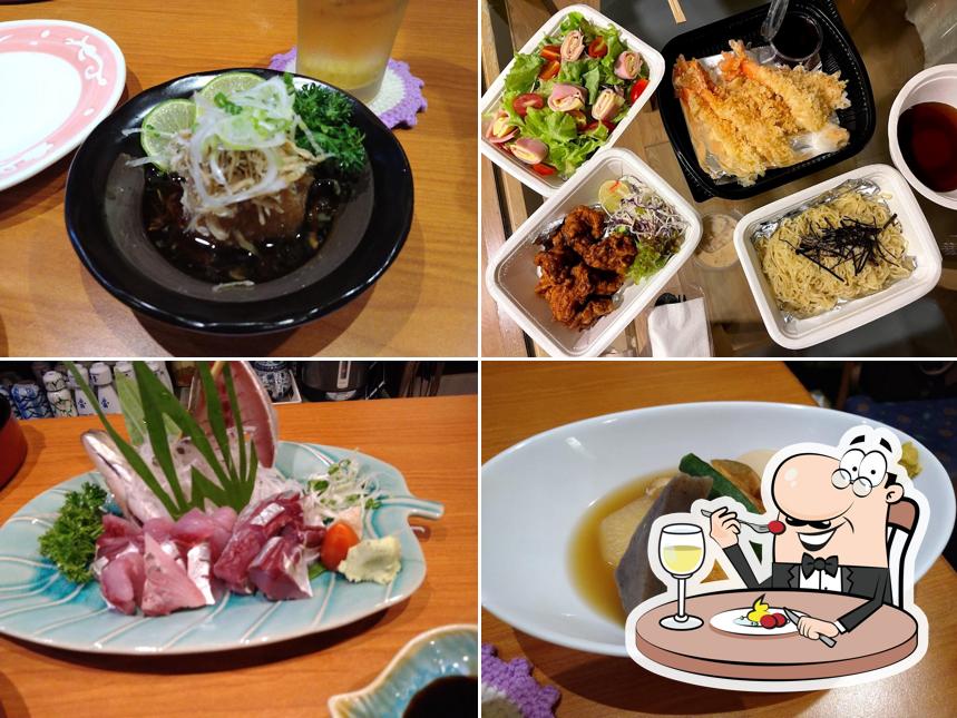 Shimai Japanese Restaurant
