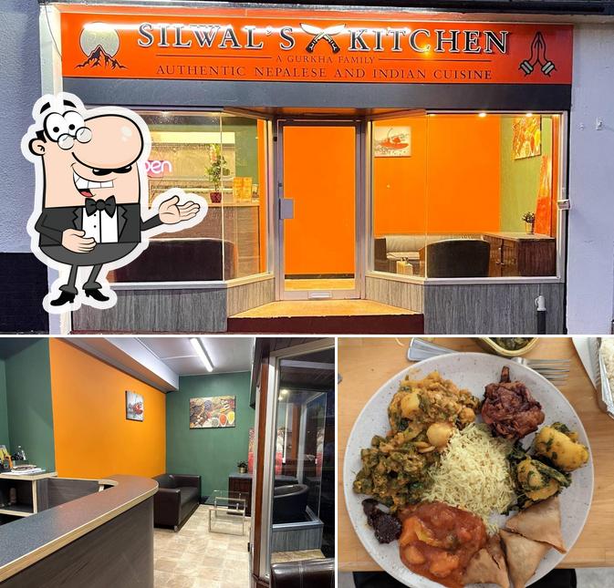 Silwal's Kitchen