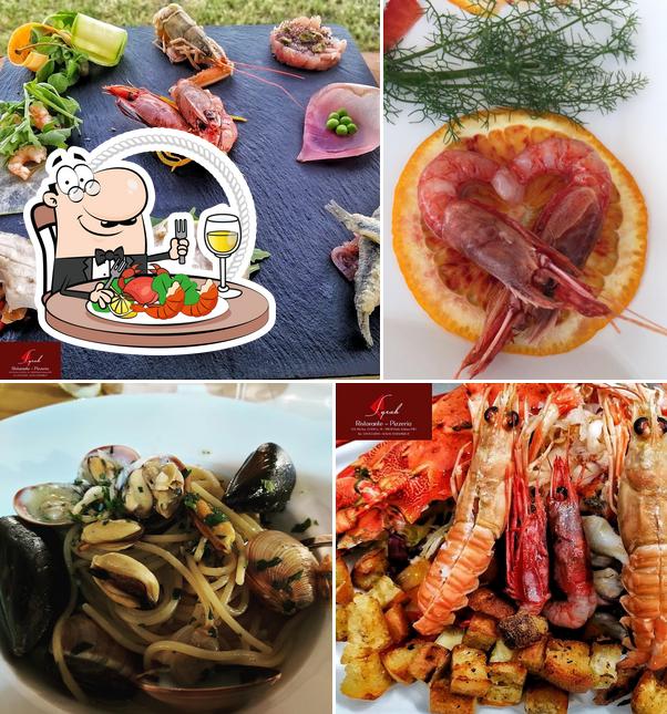 Syrah - Ristorante Pizzeria
