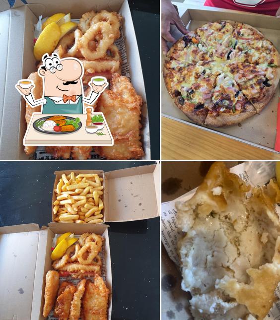 Tarcoola Takeaway