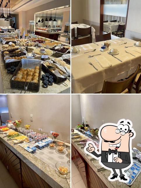 Restaurant Terraco