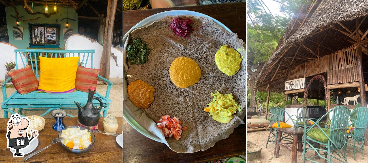 TribeEarth - Vegan Boutique Café