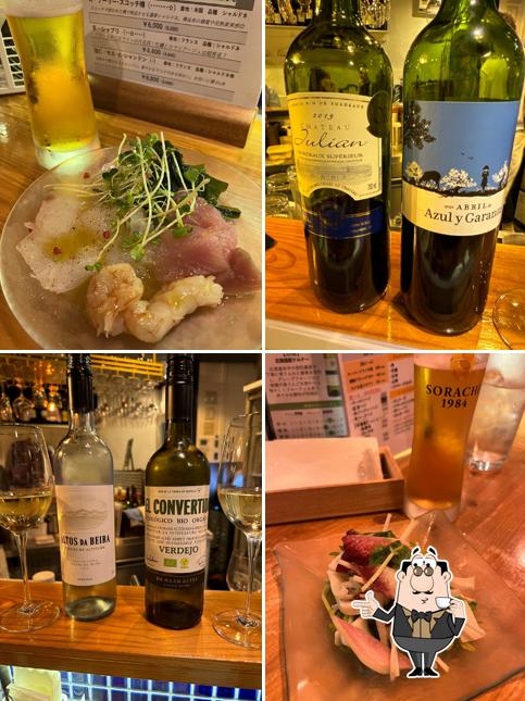 イタリアン＆ワイン食堂 ViVi