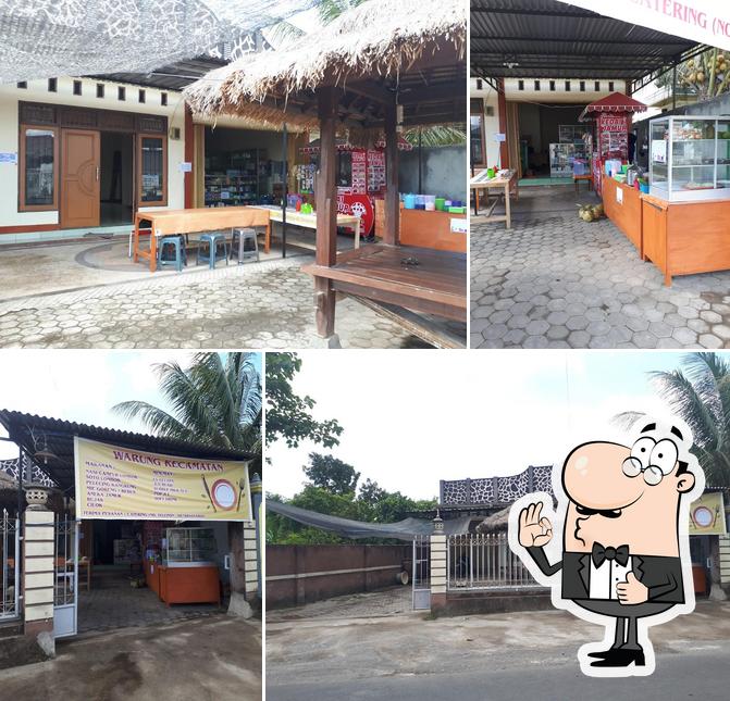 Warung Kecamatan Labuapi