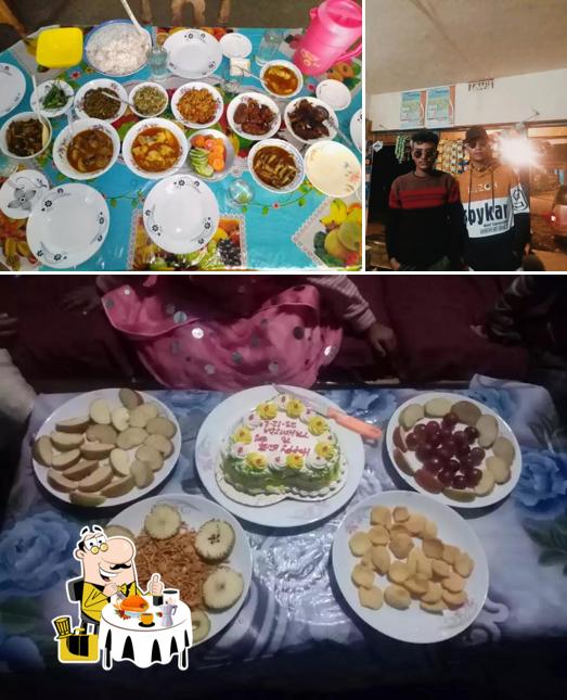 বিসমিল্লাহ বিরানী হাউজ