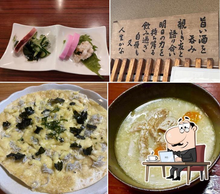 小料理よう子