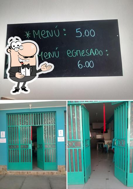 Restaurante Al Frente