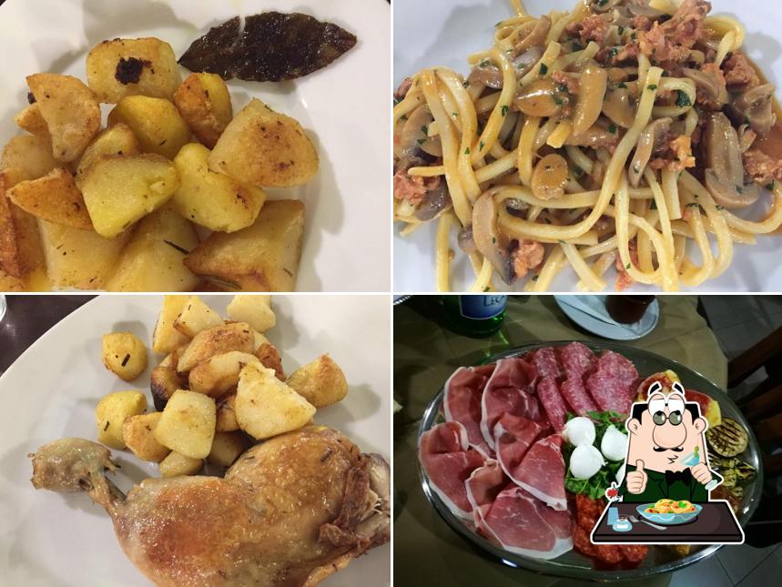 Ristorante Antros