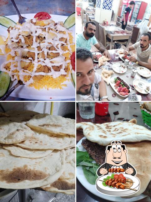 Sadik Restaurant