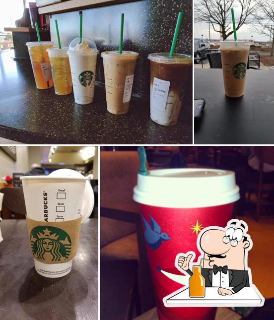Starbucks Coffee Company