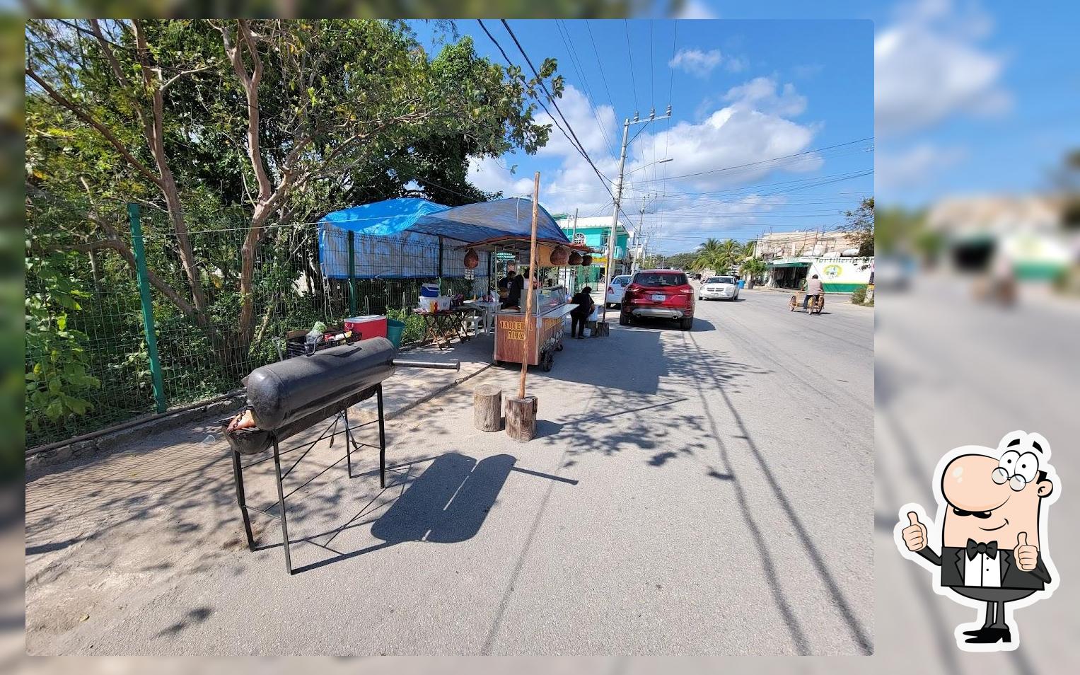 Taqueria Alex