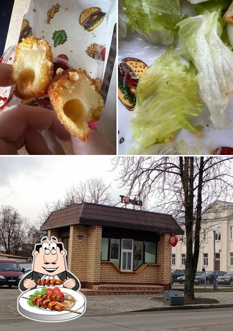 Точка