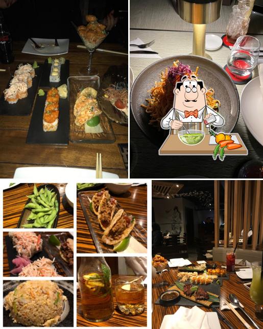Tokyo - Veranda F&b