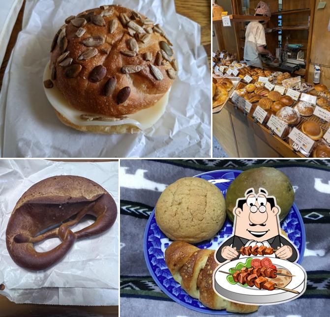 Tonoca Bakery